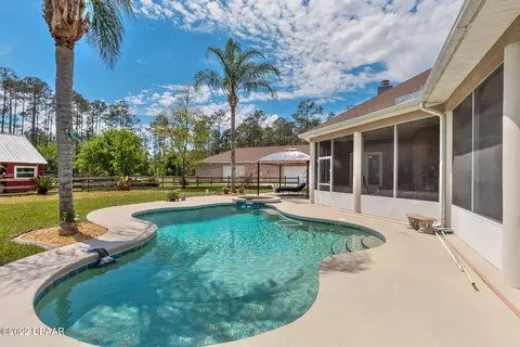 3745 Lodge Pole Ln, Ormond Beach, FL 32174 photo 53