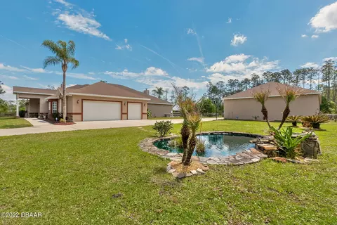 3745 Lodge Pole Ln, Ormond Beach, FL 32174 photo 3
