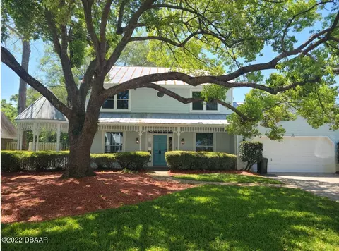 407 Black Oak Ln, Ormond Beach, FL 32174 photo 1