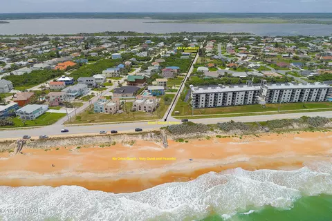 134 Via Madrid Dr, Ormond Beach, FL 32176 photo 1