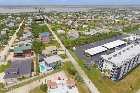 134 Via Madrid Dr, Ormond Beach, FL 32176 photo 2