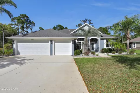 3333 Westmeath Dr, Ormond Beach, FL 32174 photo 1