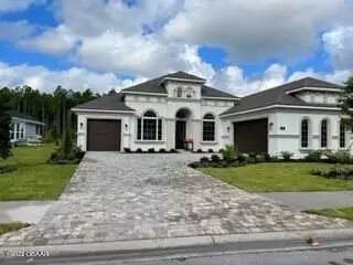 315 Stirling Bridge Dr, Ormond Beach, FL 32174 photo 1