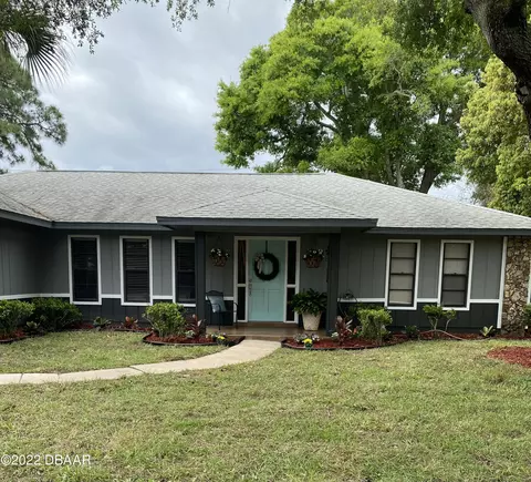 1850 Coco Palm Dr, Edgewater, FL 32141 photo 2