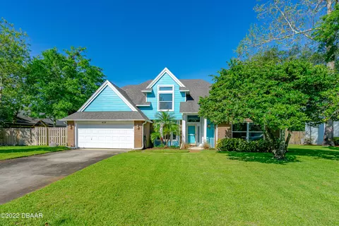 406 Black Oak Ln, Ormond Beach, FL 32174 photo 2