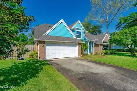 406 Black Oak Ln, Ormond Beach, FL 32174 photo 4