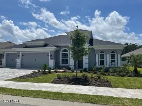 323 Stirling Bridge Dr, Ormond Beach, FL 32174 photo 1
