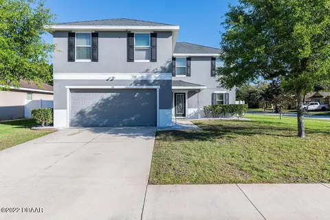21 Pergola Pl, Ormond Beach, FL 32174 photo 1