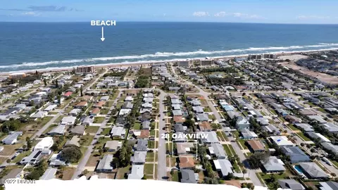 28 N Oakview Cir, Ormond Beach, FL 32176 photo 4