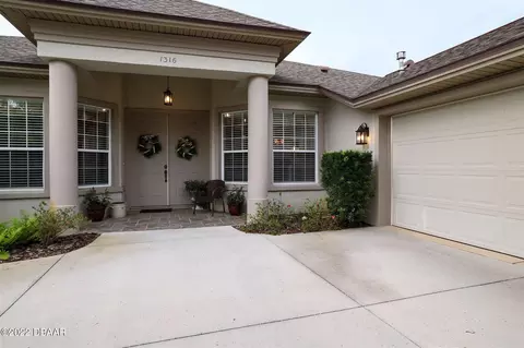 1316 Bantry Cir, Ormond Beach, FL 32174 photo 1
