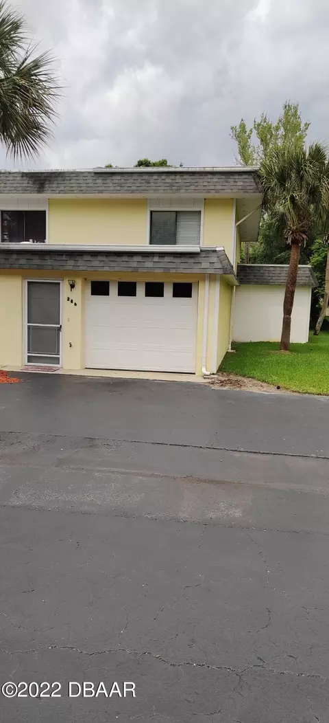286 Timberline Trl, Ormond Beach, FL 32174 photo 1