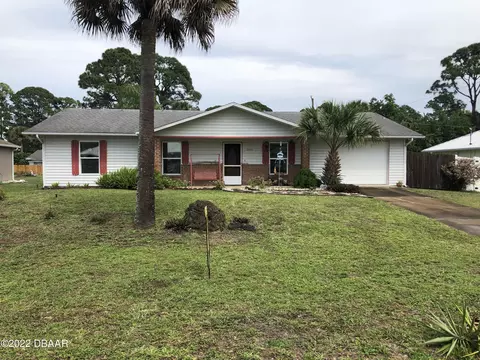 3029 Juniper Dr, Edgewater, FL 32141 photo 1