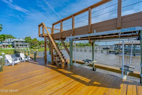 936 John Anderson Dr, Ormond Beach, FL 32176 photo 5