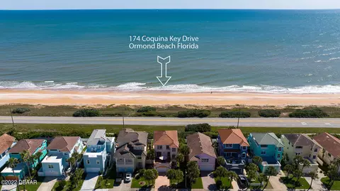 174 Coquina Key Dr, Ormond Beach, FL 32176 photo 69