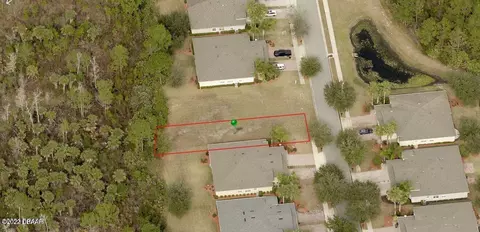 132 Mendoza Cir, Daytona Beach, FL 32124