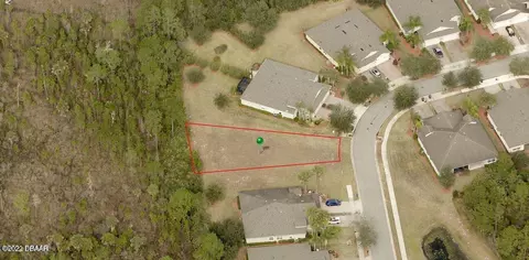 160 Mendoza Cir, Daytona Beach, FL 32124