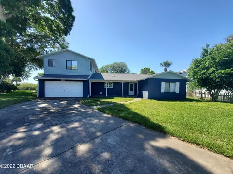 186 Hibiscus Rd, Edgewater, FL 32141 photo 1