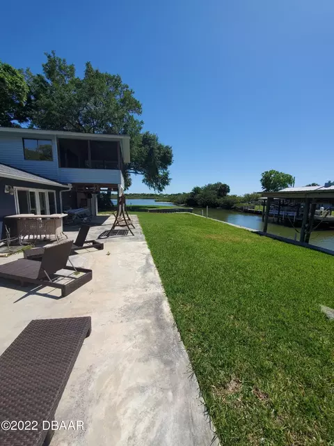 186 Hibiscus Rd, Edgewater, FL 32141 photo 22
