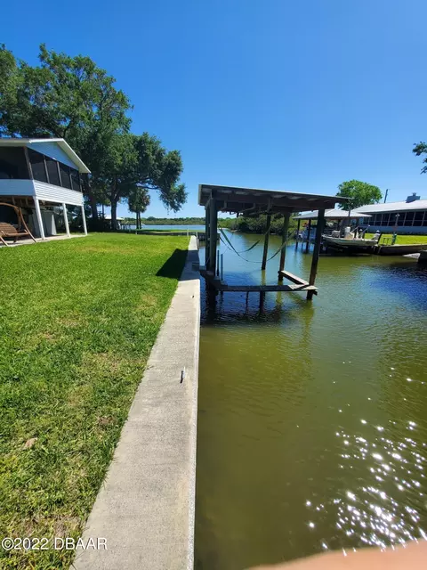 186 Hibiscus Rd, Edgewater, FL 32141 photo 23