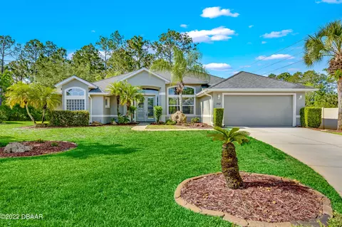 102 Bay Lake Dr, Ormond Beach, FL 32174 photo 1