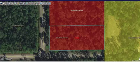 2405 Blueberry St, Bunnell, FL 32110
