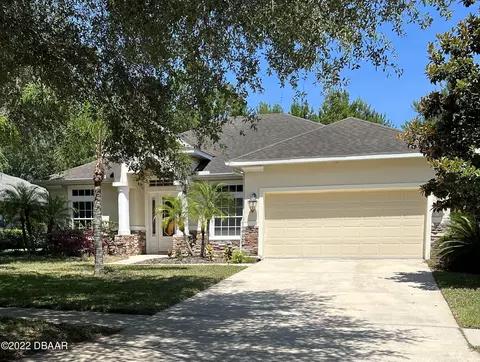 3033 Monaghan Dr, Ormond Beach, FL 32174 photo 1