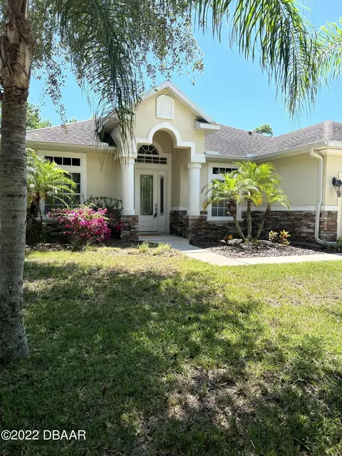 3033 Monaghan Dr, Ormond Beach, FL 32174 photo 3