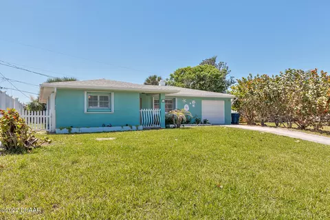 58 Rivocean Dr, Ormond Beach, FL 32176 photo 1