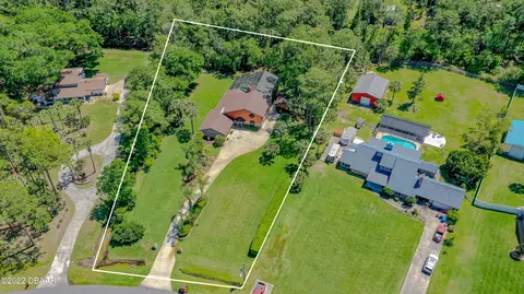 15 Walnut Ln, Ormond Beach, FL 32174 photo 2