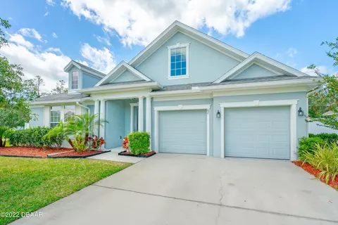 87 Abacus Ave, Ormond Beach, FL 32174 photo 1