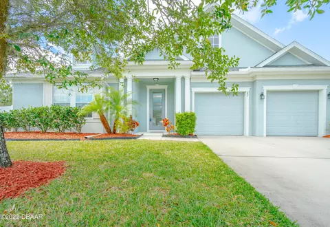 87 Abacus Ave, Ormond Beach, FL 32174 photo 2
