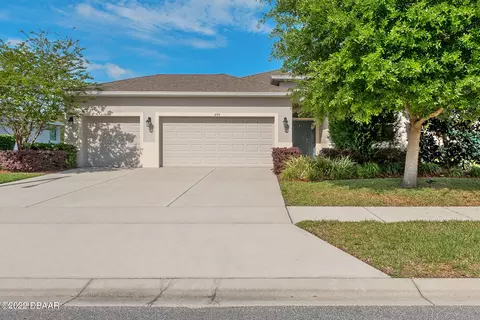 290 River Vale Ln, Ormond Beach, FL 32174 photo 1