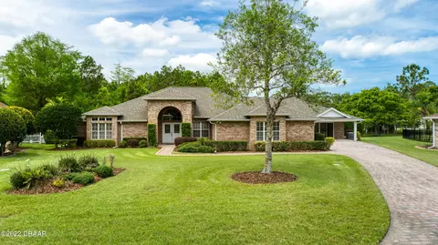 4 Foxbrow Look, Ormond Beach, FL 32174 photo 1