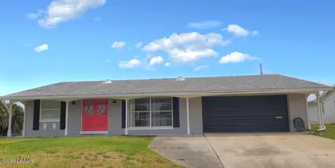 1 Evergreen Cir, Ormond Beach, FL 32176 photo 1
