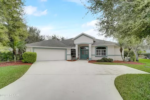 3645 Christa Ct, Ormond Beach, FL 32174 photo 1