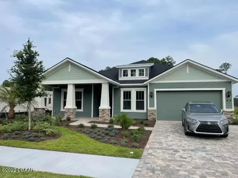 381 Stirling Bridge Dr, Ormond Beach, FL 32174 photo 1