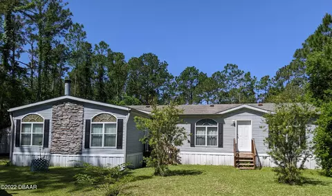 1402 Cinnamon St, Bunnell, FL 32110 photo 1