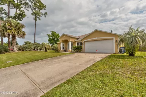 2725 Yule Tree Dr, Edgewater, FL 32141 photo 3