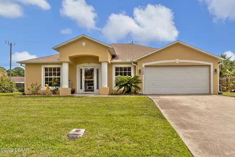 2725 Yule Tree Dr, Edgewater, FL 32141 photo 1