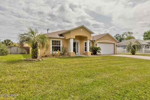 2725 Yule Tree Dr, Edgewater, FL 32141 photo 2