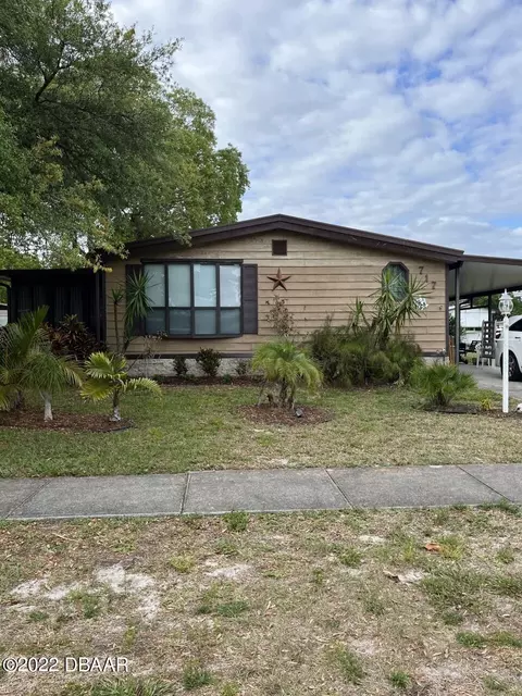 717 Casper Ave, Port Orange, FL 32129 photo 1