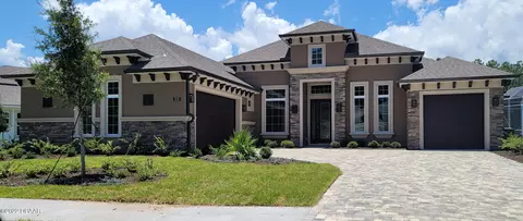 319 Stirling Bridge Dr, Ormond Beach, FL 32174 photo 1