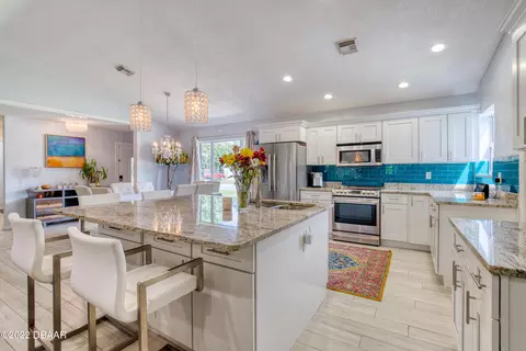 4 Waterberry Cir, Ormond Beach, FL 32174 photo 4