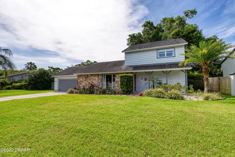 4 Waterberry Cir, Ormond Beach, FL 32174 photo 1