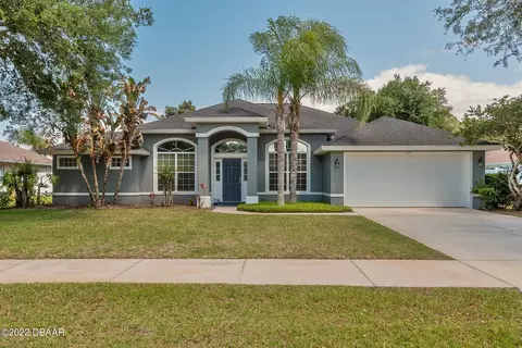 23 Acanthus Cir, Ormond Beach, FL 32174 photo 1