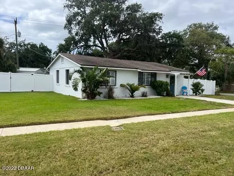 65 Ocean Shore Dr, Ormond Beach, FL 32176 photo 1