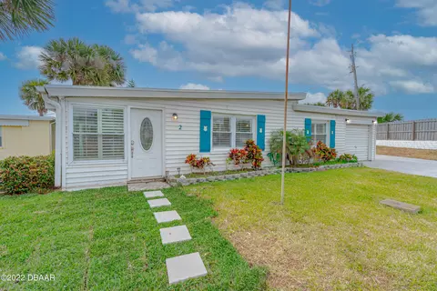 2 Ocean Dr, Ormond Beach, FL 32176 photo 1