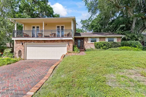 209 Pawnee Dr, Ormond Beach, FL 32174 photo 5