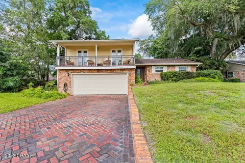 209 Pawnee Dr, Ormond Beach, FL 32174 photo 3