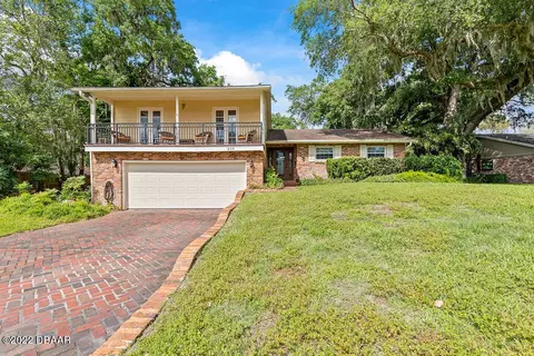209 Pawnee Dr, Ormond Beach, FL 32174 photo 1